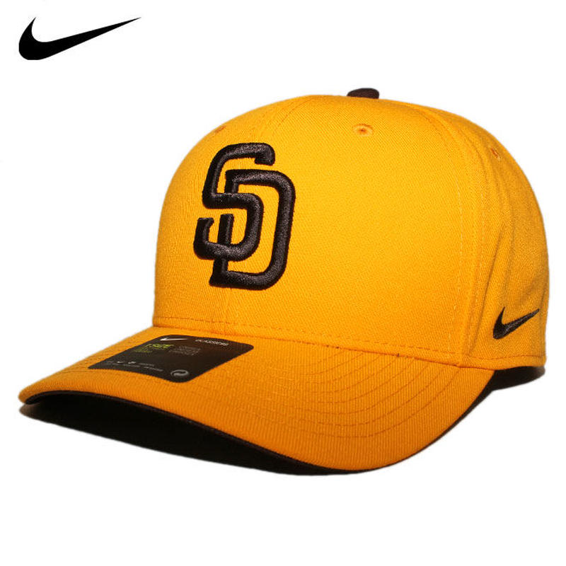 ナイキ ストラップバックキャップ 帽子 メンズ レディース NIKE MLB サンディエゴ パ... ナイキ ストラップバックキャップ 帽子 メンズ レディース NIKE MLB サンディエゴ パ...