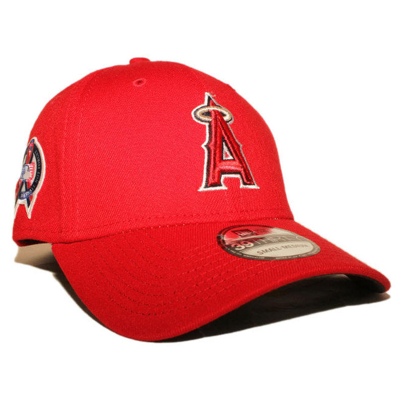 ニューエラ ベースボールキャップ 帽子 New Era 39thirty メンズ レディース