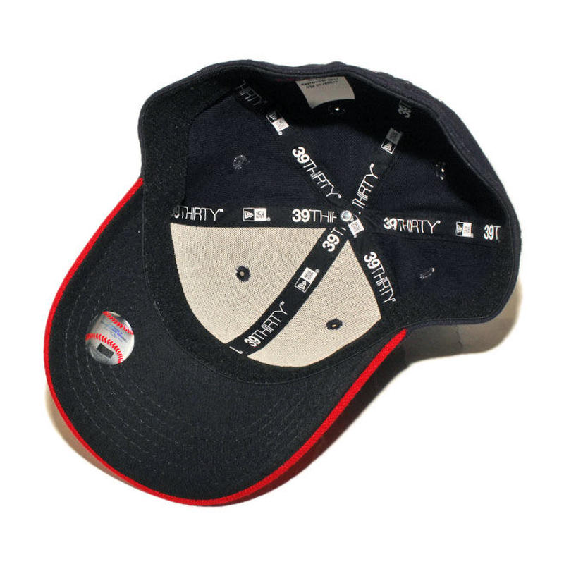 売り切り御免 New Era ベースボールキャップ こども 帽子