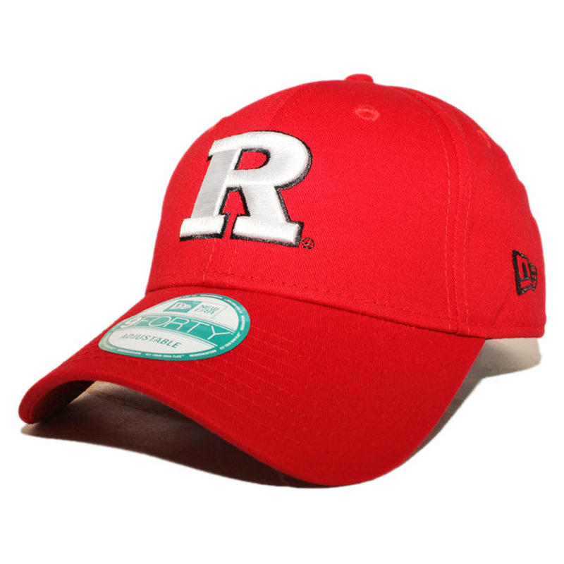 ニューエラ ストラップバックキャップ 帽子 NEW ERA 9forty メンズ