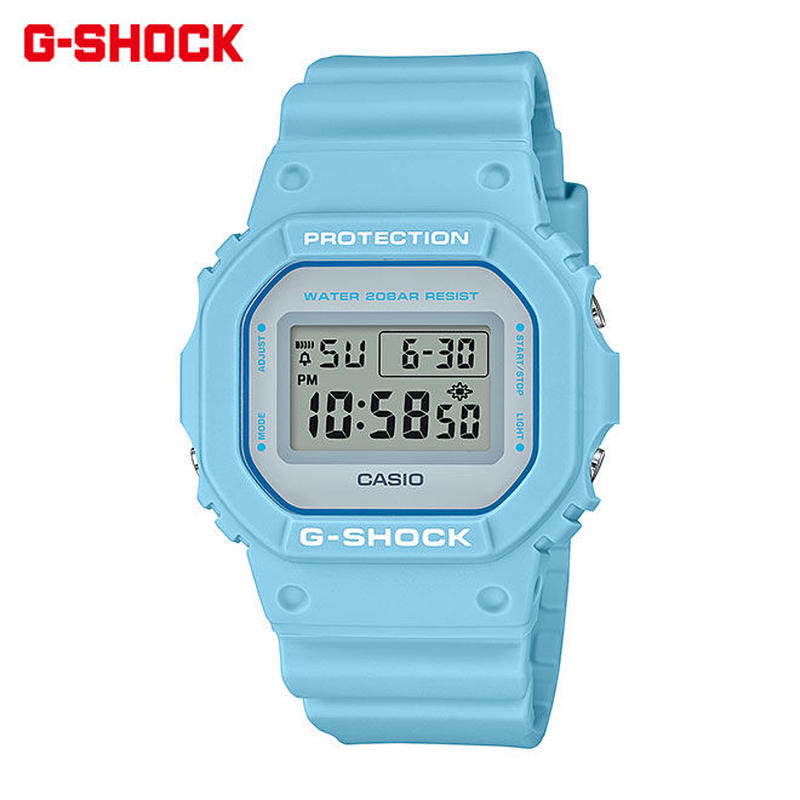 カシオ Gショック 腕時計 ジーショック メンズ レディース Casio G Shock 防水