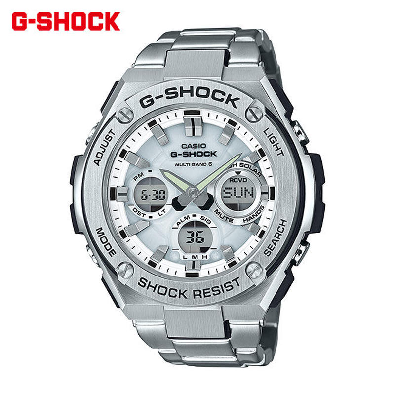 カシオ Gショック 腕時計 ジーショック メンズ レディース Casio G Shock 電波