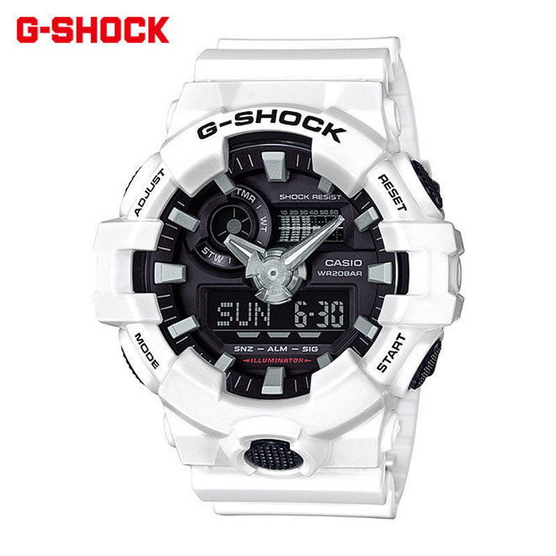 カシオ Gショック 腕時計 ジーショック メンズ レディース Casio G Shock 防水