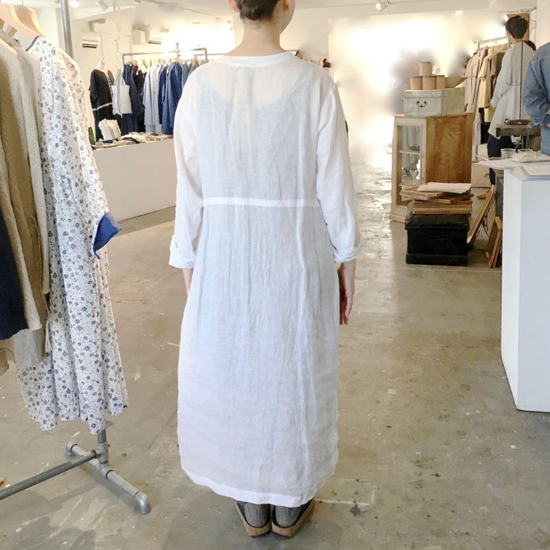 Vlas Blomme ヴラスブラム Kl Heritage 80 ワンピース Le