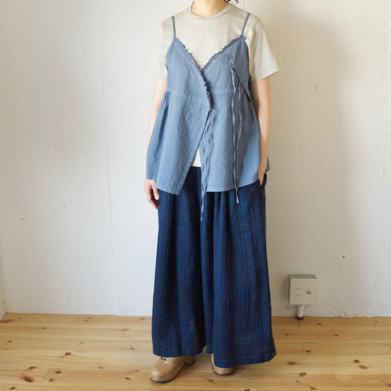 てなグッズや VlasBlomme つなぎ ヴラスブラム - オーバーオール