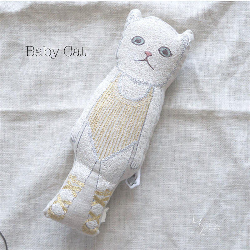 CORAL AND TUSK コーラル アンド タスク キツネ ぬいぐるみ