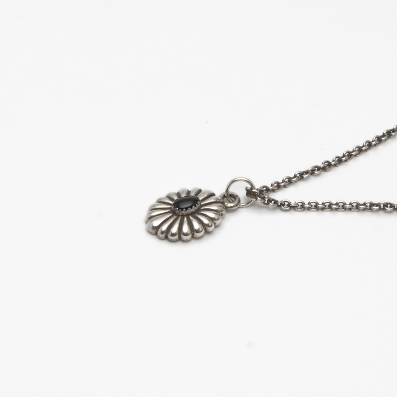 BTS ジョングク着用 KUJAAN Daisyu0026Peace necklace