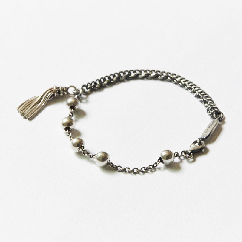 HANNA543 正規品 B386S 925SILVER ブレスレット BTS テテ テヒョン HANNA543 正規品 B386S 925SILVER ブレスレット BTS テテ テヒョン