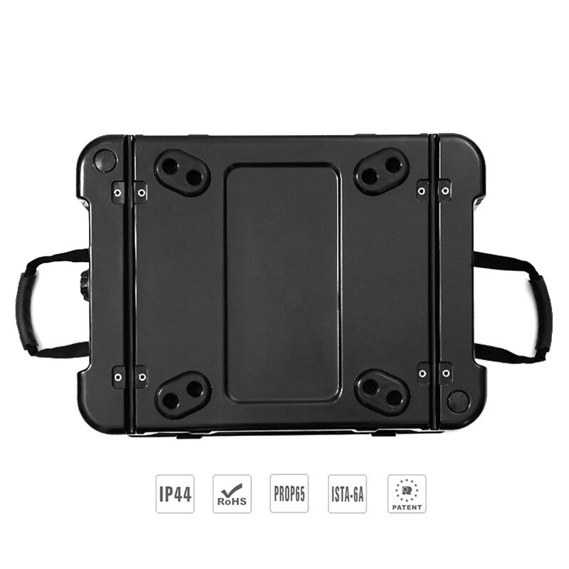 BROOKLYN WORKS ブルックリンワークス HARD COOLER 33QT | Le...