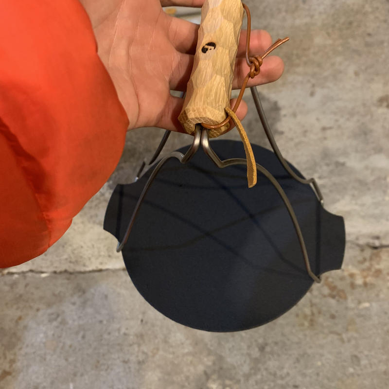 アシモクラフツ リフター asimocrafts readymade
