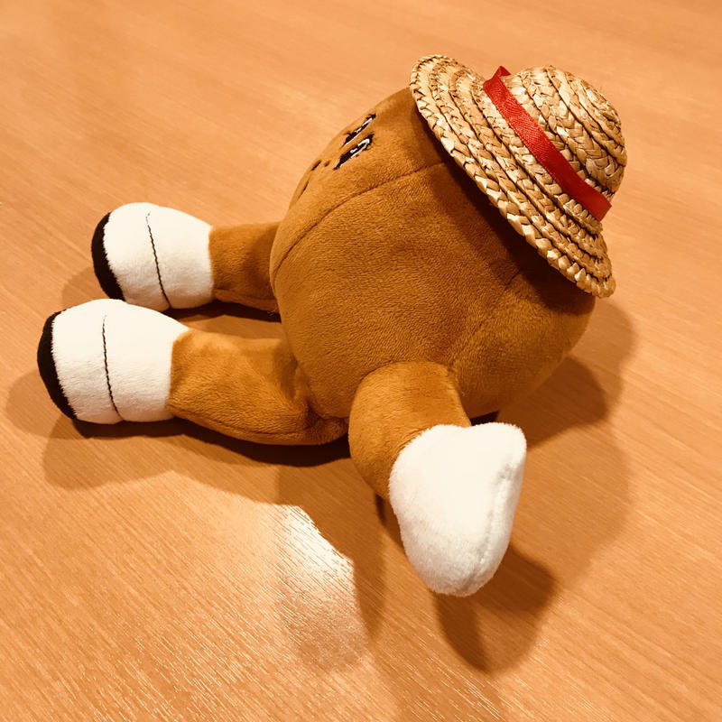 マラサダベイビー ボーイ Leonard S