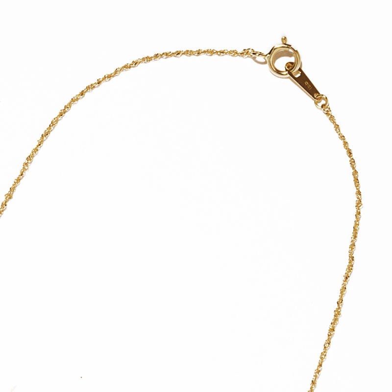 lucent 36 necklace | les bonbon lucent 36 necklace | les bonbon