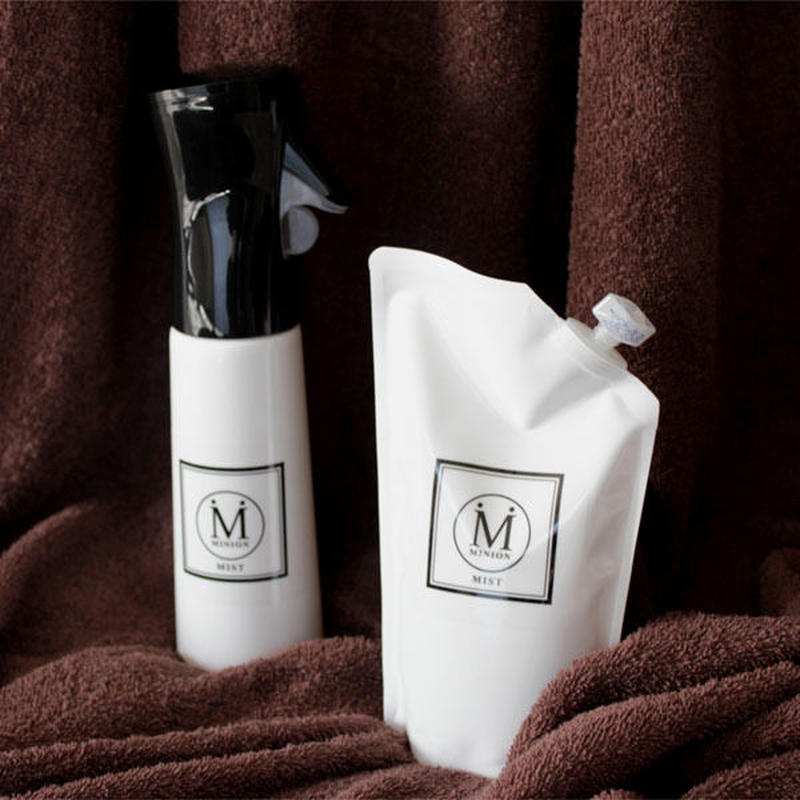 ミニオン トライアルセット Le Tiroir