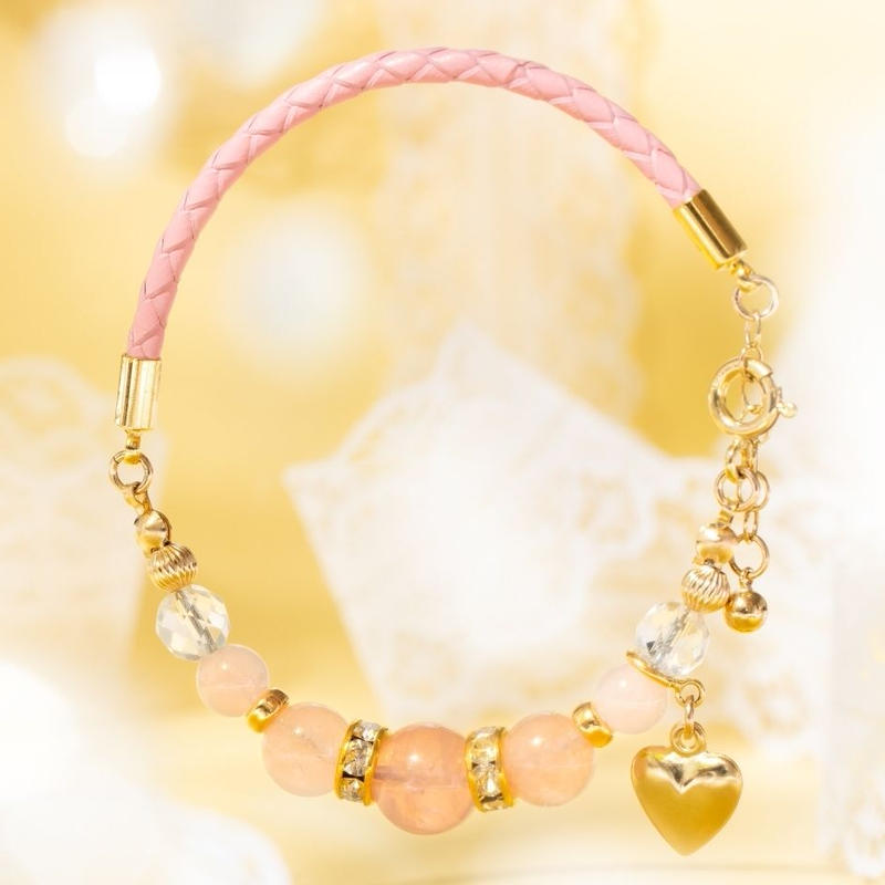 彼との間に薔薇色のストーリーが始まる 恋する乙女のコードブレス N S Room Store