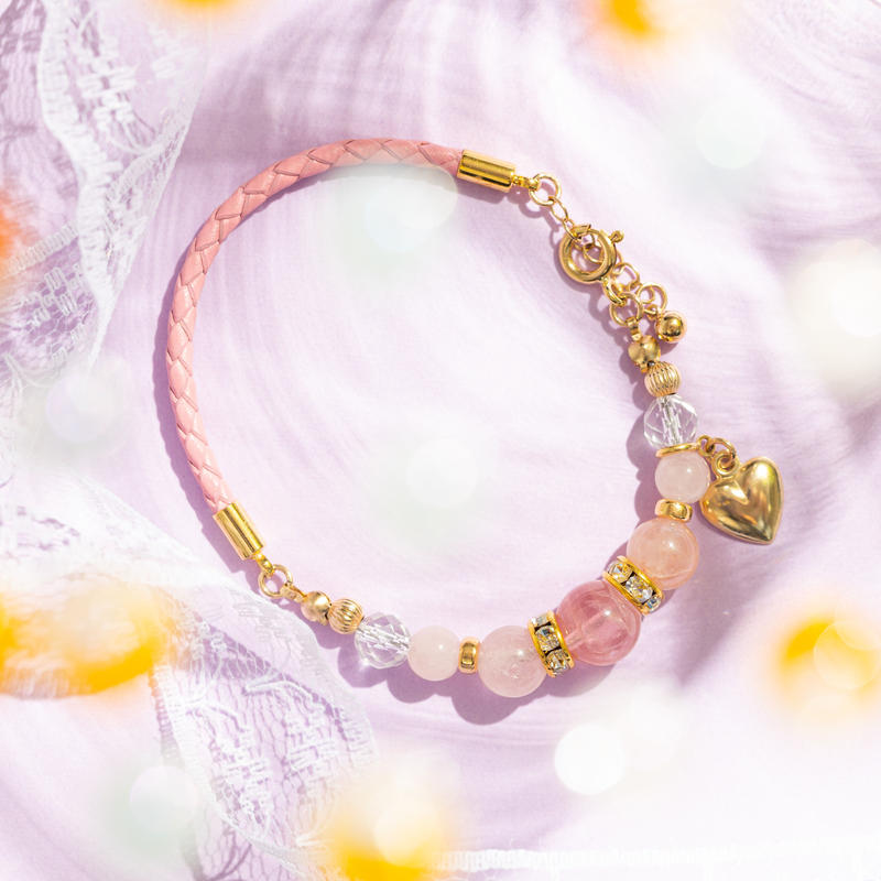 彼との間に薔薇色のストーリーが始まる 恋する乙女のコードブレス N S Room Store