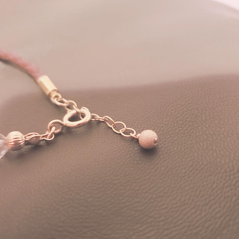 仕事運をガツンと上げる 恋する乙女のコードブレス N S Room Store