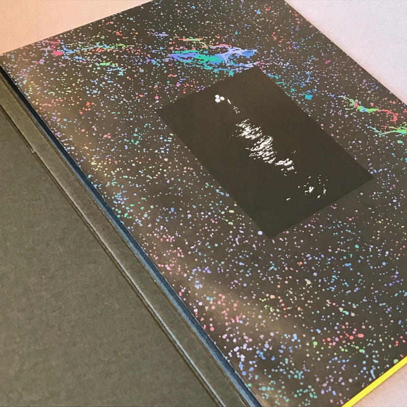 【空気遠近法】奈良原一高写真集　新品未読品　1983年初版 空気遠近法 奈良原一高写真集（写真と詩によるヴェネツィア )
