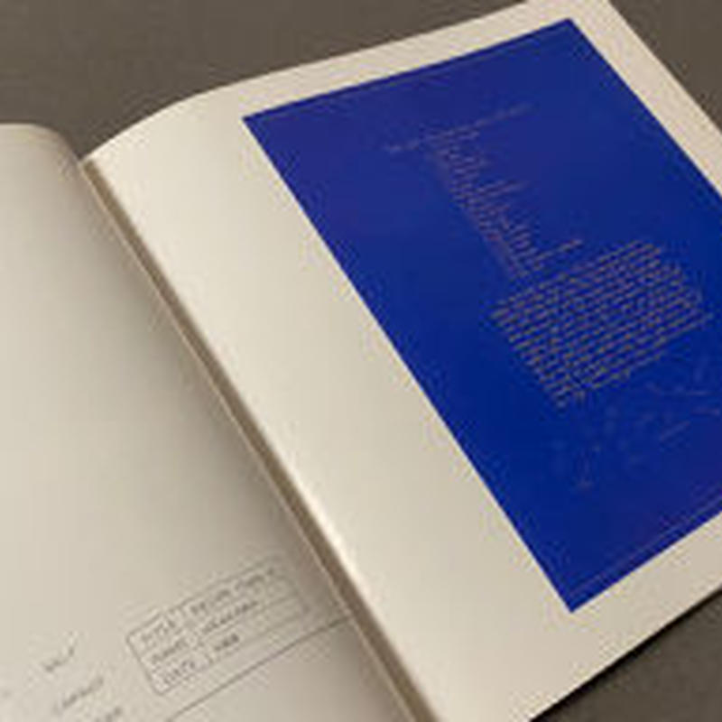 『荒川修作全版画集 ARAKAWA PRINT WORKS 1965~1983』 最安挑戦！ 荒川修作全版画集 ARAKAWA Print Works 1965-1983