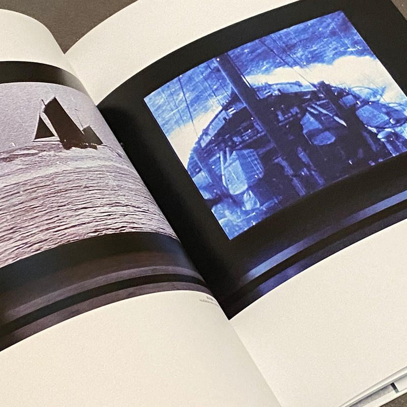 イメージの洞窟 意識の源を探る 展示会 図録 Lieb Books
