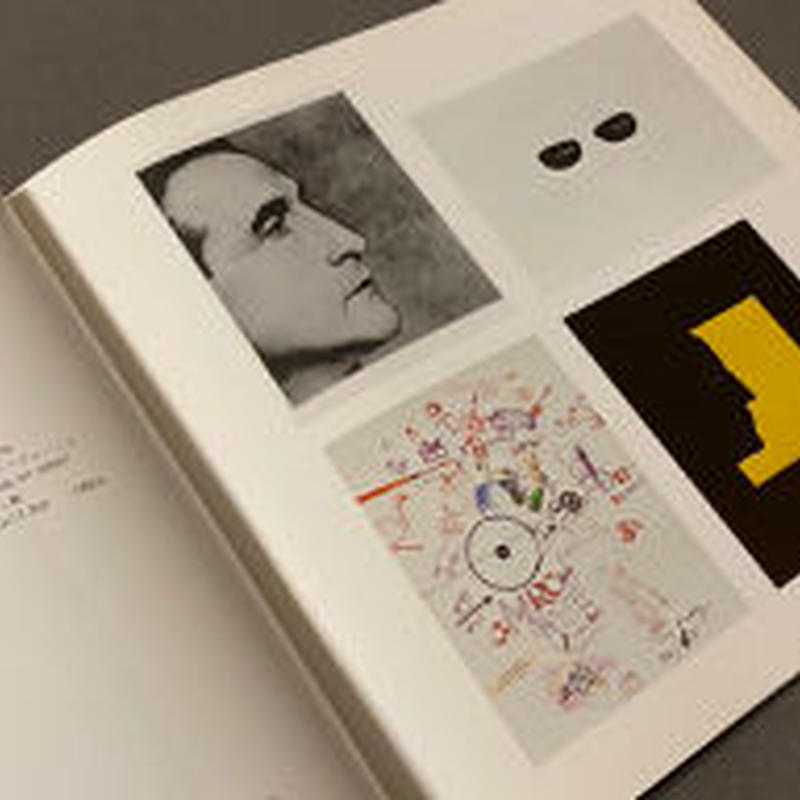 荒川修作全版画集 Arakawa: Print Works 1965-1983 / | Natsume
