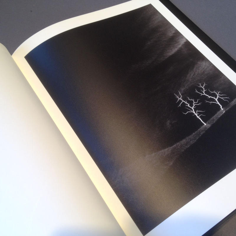 Hiroshi Sugimoto Nature of light杉本博司サイン 光の自然 / Nature of Light（Signed） - 杉本 博司 / Hiroshi