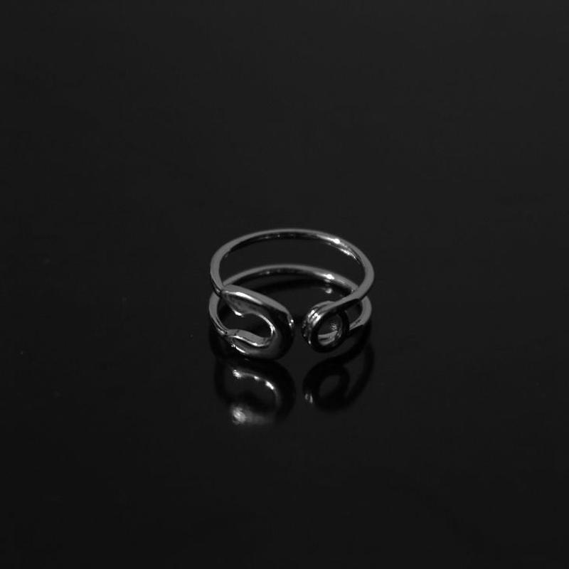 Lr1037 アンピンリング Lie Rideal