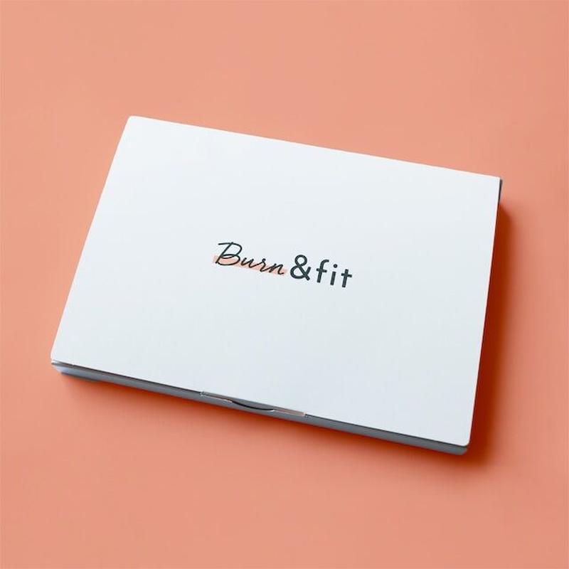 バーンアンドフィット Burn&fit ロイブ ヨガ