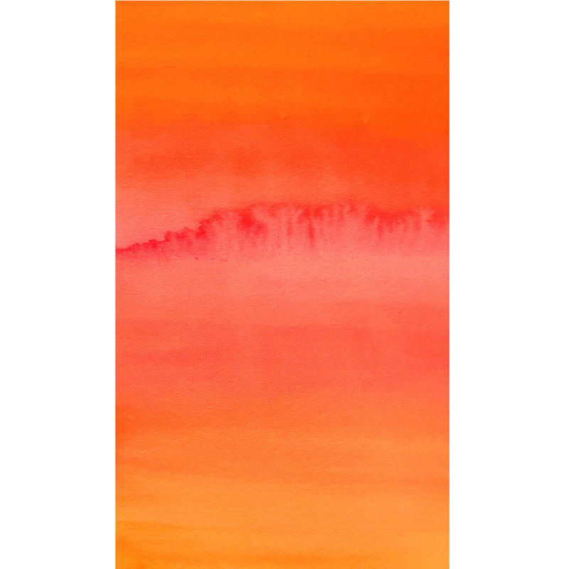 朱 Vermilion スマホ壁紙 Smartphone Wallpaper Life I