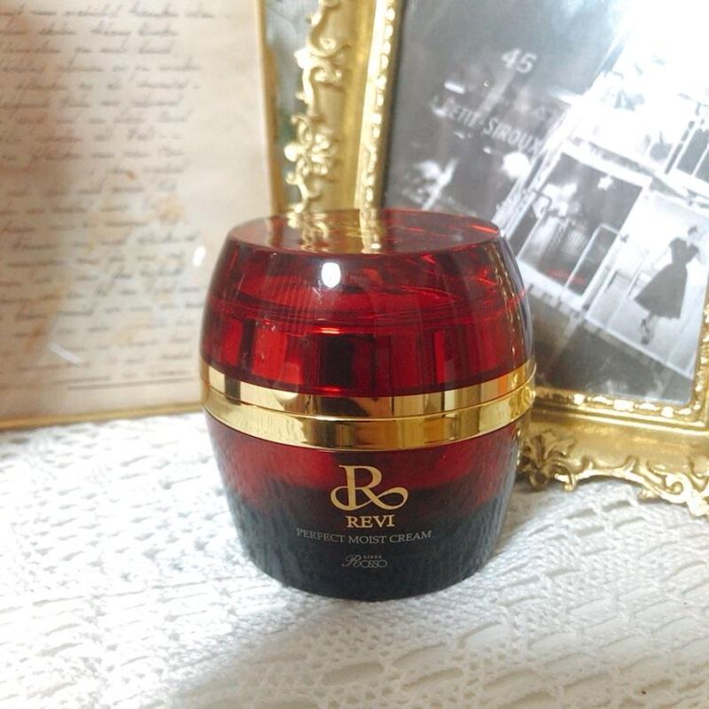 REVIパーフェクトモイストクリーム 50g | Salon de Eden REVIパーフェクトモイストクリーム 50g | Salon de Eden
