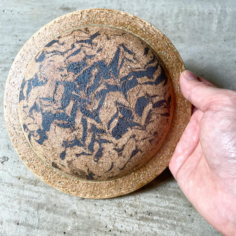 掛谷康樹さん 練り上げ うつわ セット