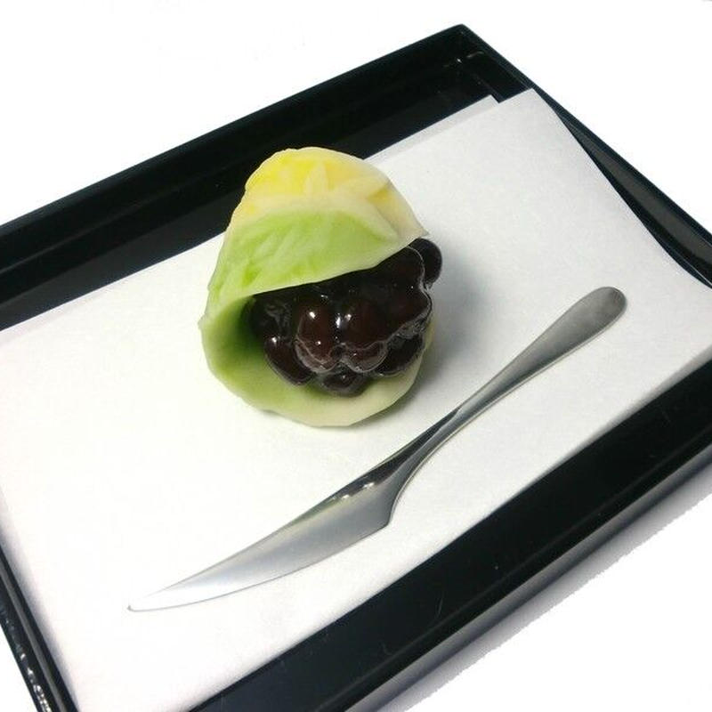 銀の菓子切りⅡ