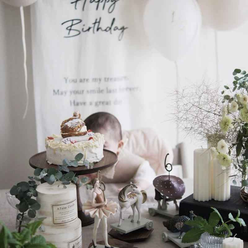 Konges Slojd Birthday Train Ballerina Li