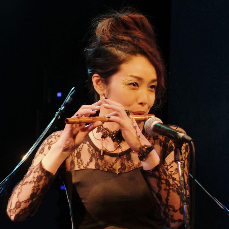 山田路子 6 3 水 19 00 Swat Presents 山田路子のもっと春の宴 視聴