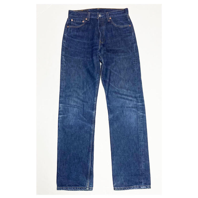 レディースサイズ Levis Usa製 501 W29 35 Sundaybeach Shop