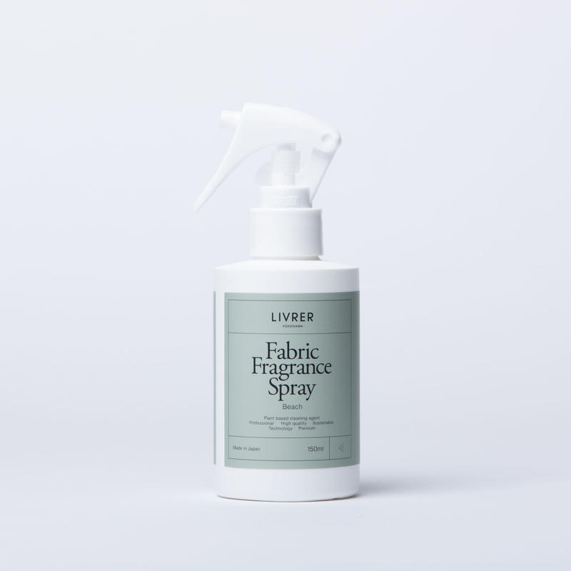 150ml ファブリック フレグランス スプレー Fabric Fragrance Spray