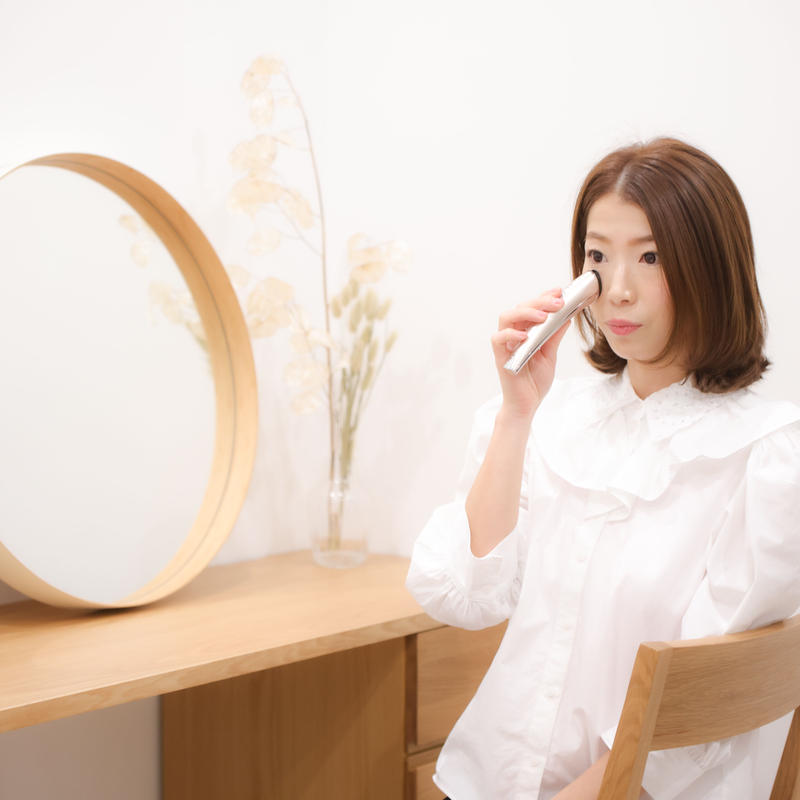 超目玉 美顔器 Lamino ラミノ SKIN CONDIJIONER docsautoersc.com