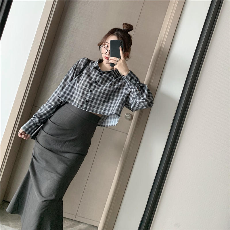 マーメイド スカート ロング丈 韓国ファッション レディース フィッシュテール ロングスカート マーメイド スカート ロング丈 韓国ファッション レディース フィッシュテール ロングスカート