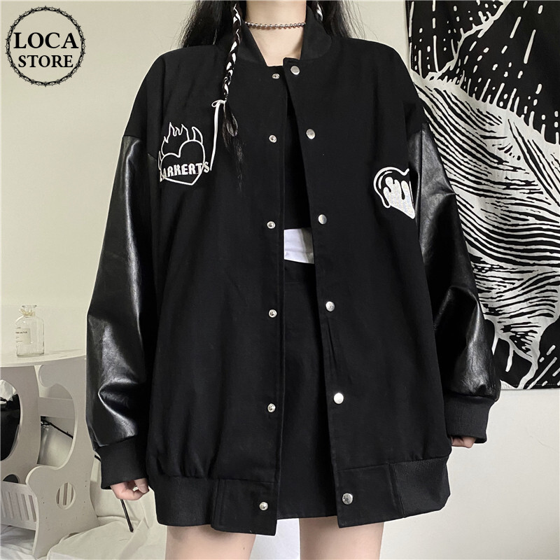 ルーズスタジャン-