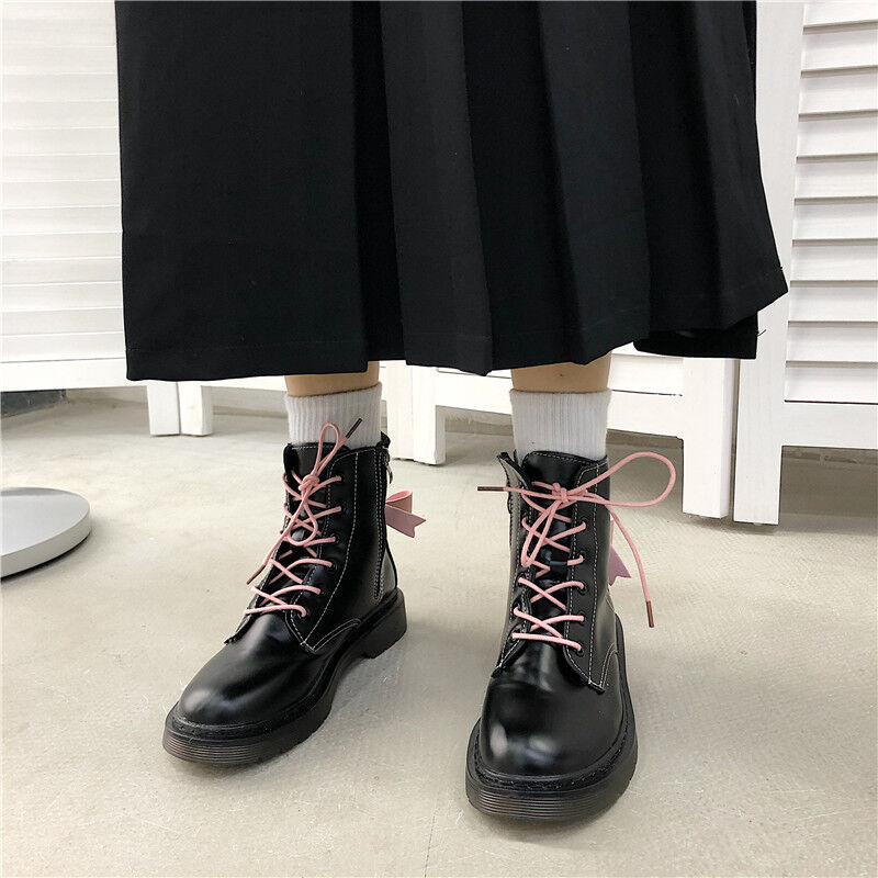 最上の品質な ショートブーツ Sサイズ もこもこ リボン取外し可 ivv