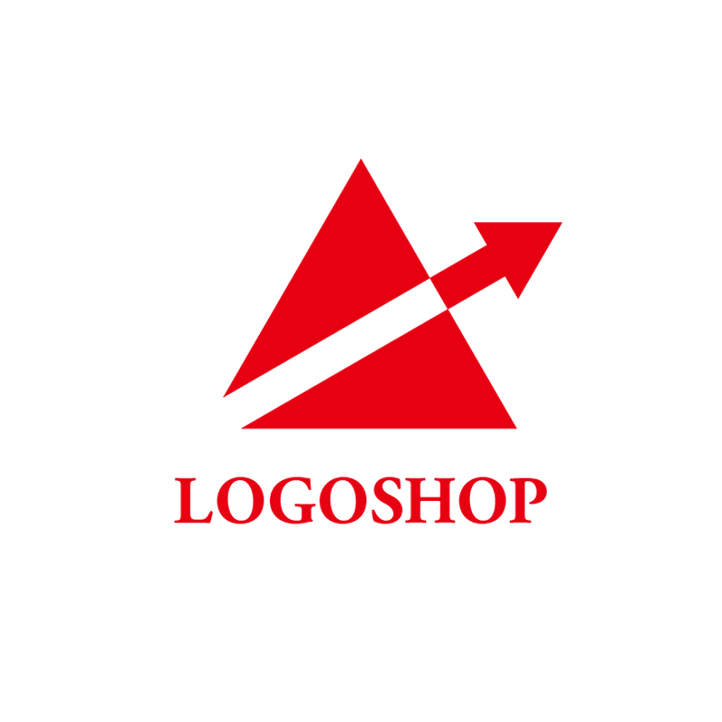 右肩上がりのa アルファベット A 矢印 未来 成長 トップ 成功 飛躍 躍進 上昇 It イ