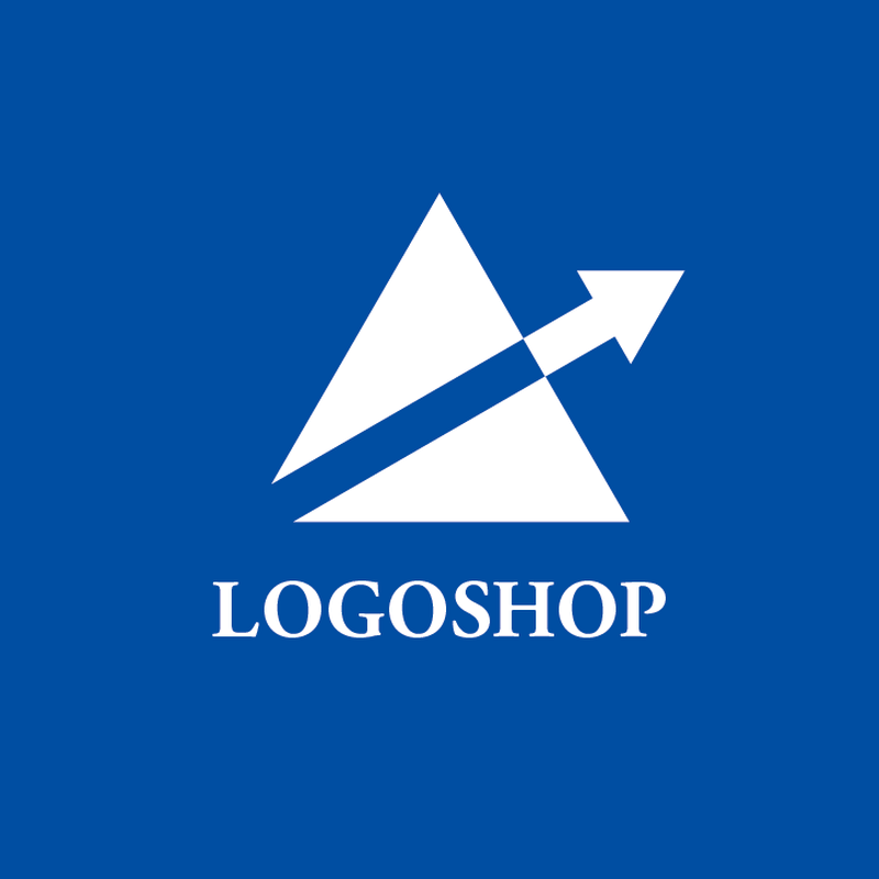 右肩上がりのa アルファベット A 矢印 未来 成長 トップ 成功 飛躍 躍進 上昇 It イ