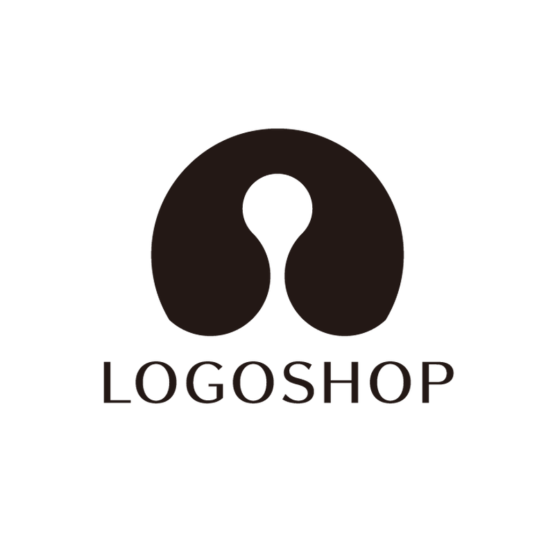 溶け出す絞り出すi アルファベット I インパクト 美容 サロン クリニック 健康 医療 医院