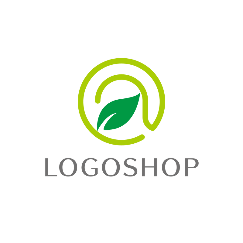 さくらのイメージa アルファベット A 葉っぱ 花 植物 キレイ 美容 サロン クリニック 健