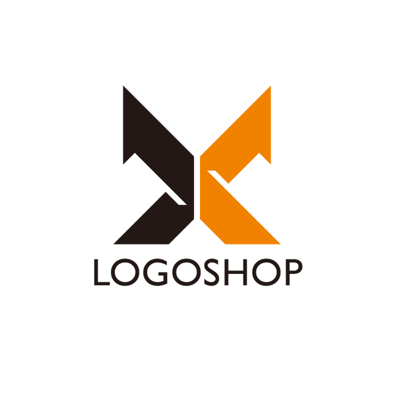 クロスアップx アルファベット X 矢印 交差 交わる 上昇 成長 It インターネット ネッ