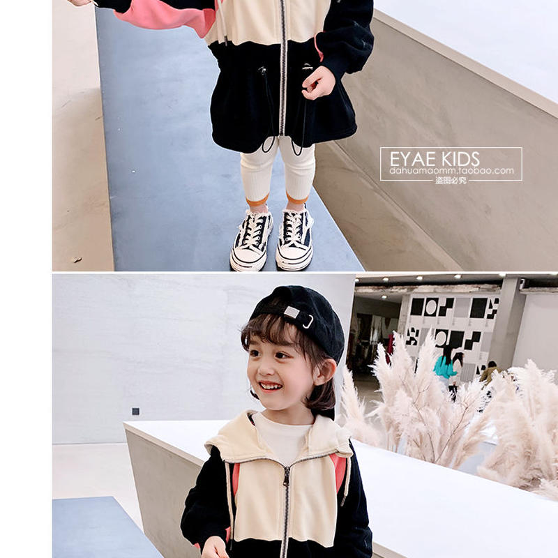 韓国子供服 キッズ スポーティー パーカー 女の子 男の子 安い 激安 オリジナルブランド ピ 韓国子供服 キッズ スポーティー パーカー 女の子 男の子 安い 激安 オリジナルブランド ピ