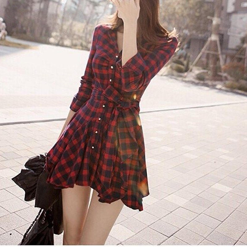 レトロなワンピース ミニ 秋新作 ミニワンピース スペシャルセール レトロ ワンピース グレン