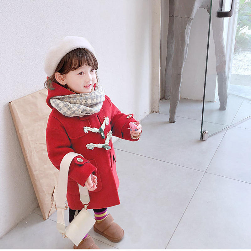 子ども服 アウター コート ダッフルコート ボアコート ロングコート 女の子 男の子 キッズ