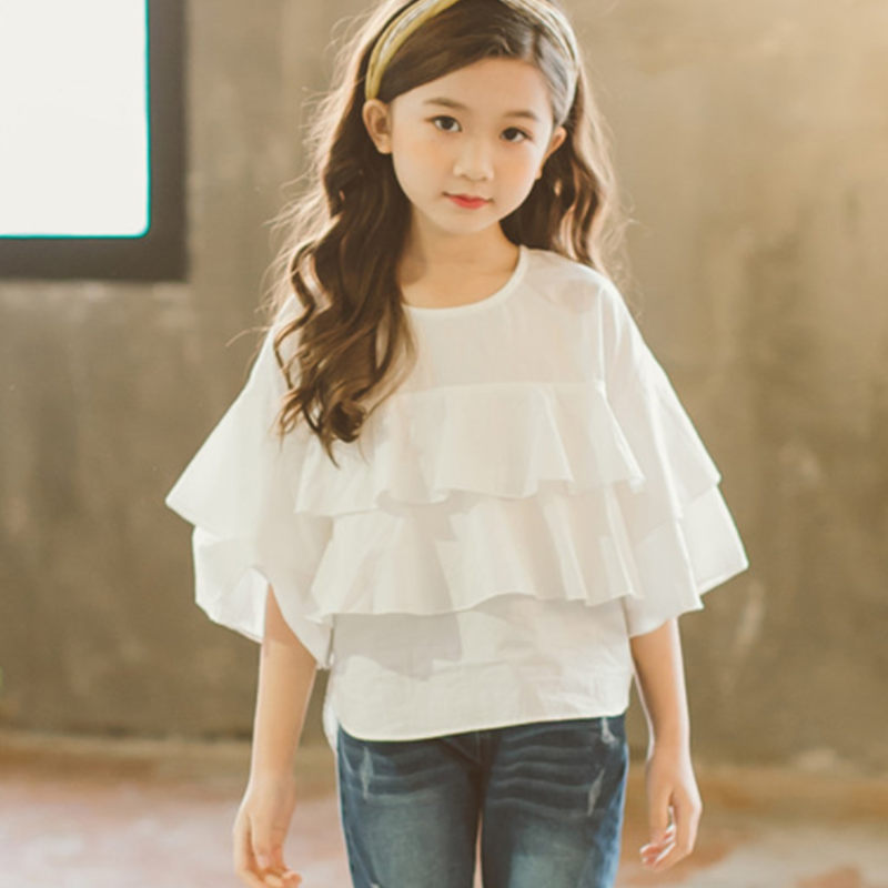 定番最新作 Tシャツ ファッション 子供 ブラウス トップス Arzanvc Com