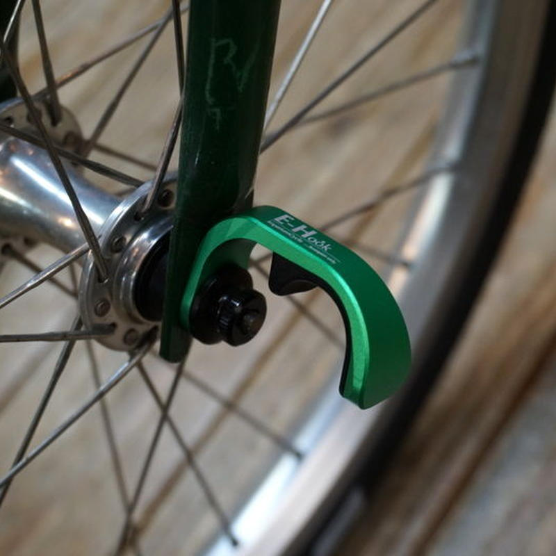 Multi-S New E-Hook Aluminium | LORO ONLINE STORE