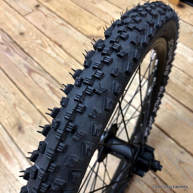 Schwalbe Black Jack 18